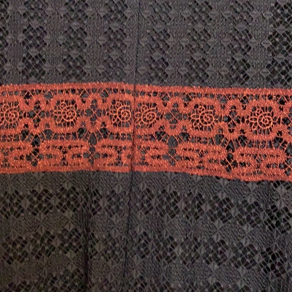 Sandro dress excellent condition.  Size 1 which is a Small - Picture 9 of 9